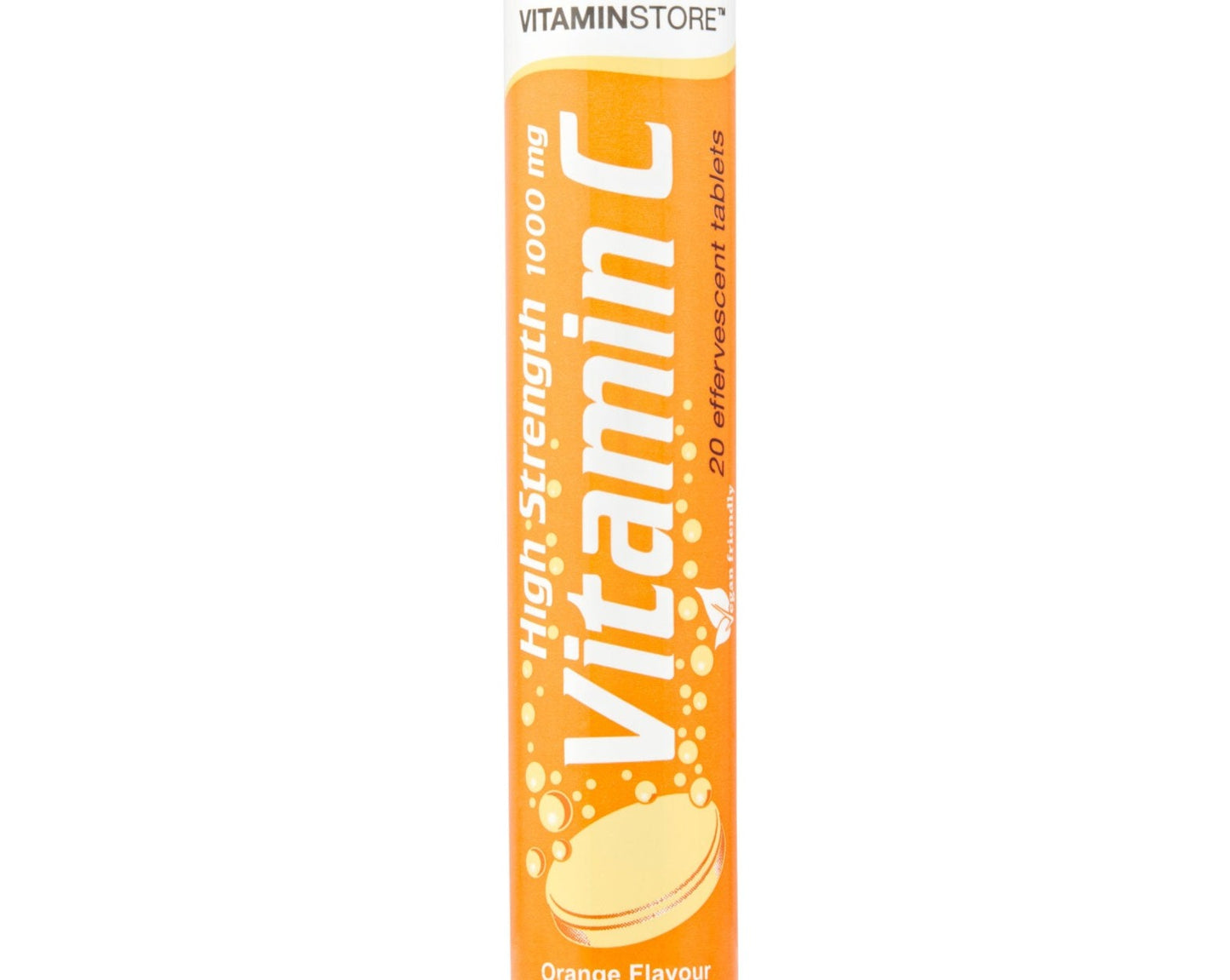 £2.25 Vitamin C Effervescent Tablets (6)