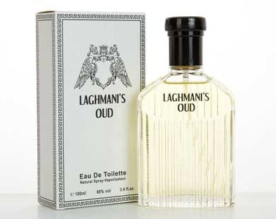 £1.99 Laghmai White Oud EDT Mens (SINGLES)