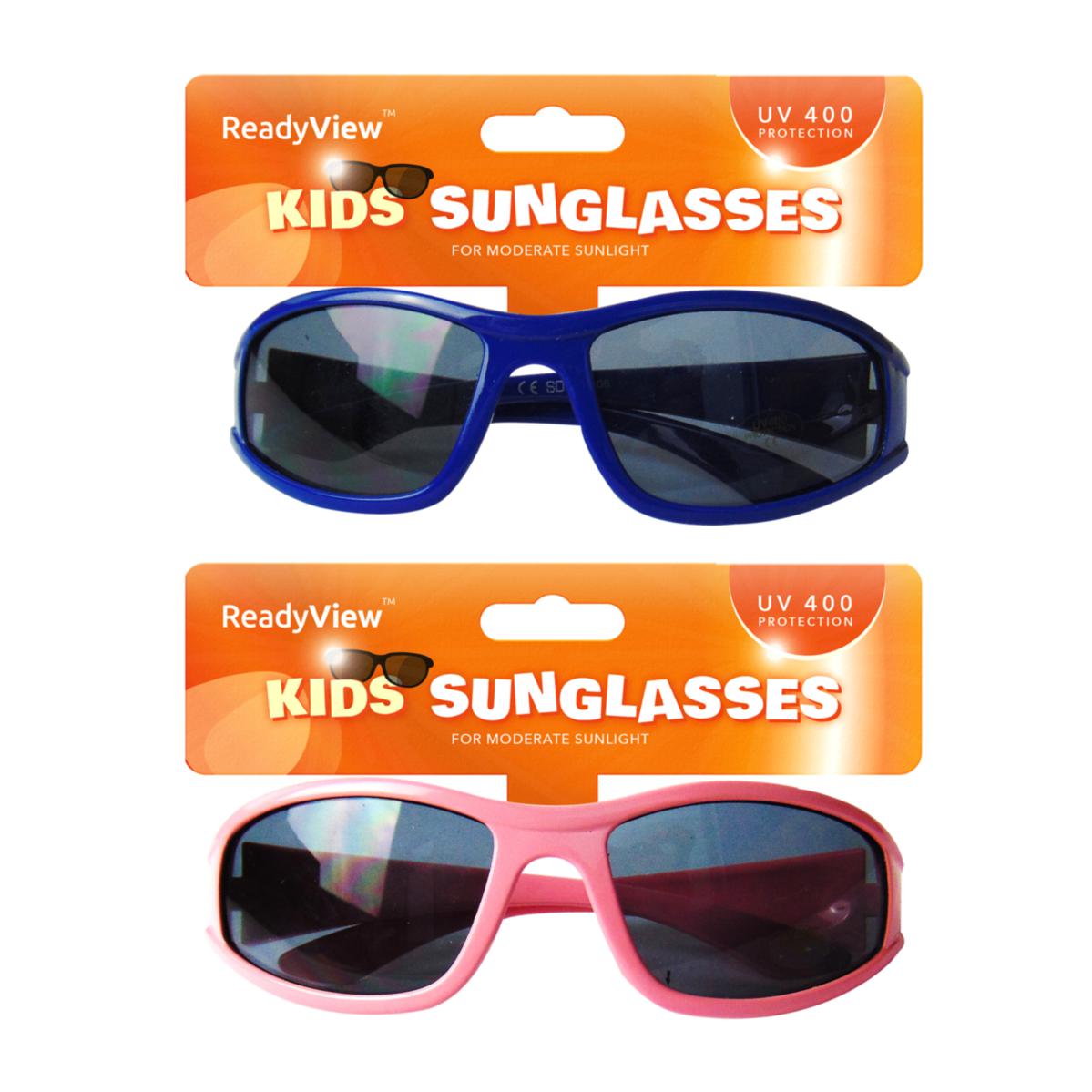 £1.99 Kids Sunglasses (24)