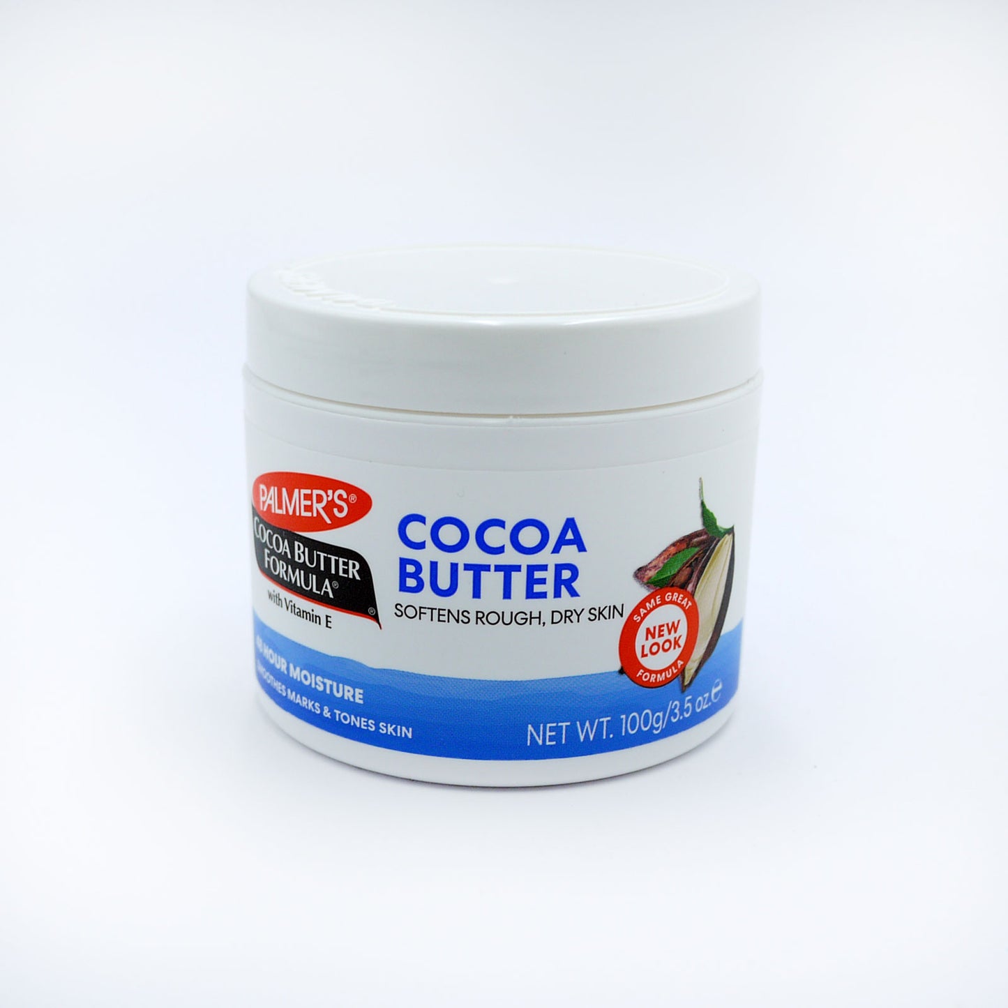 £4.99 Palmers Fragrance Coconut Butter Lotion Tub (6)
