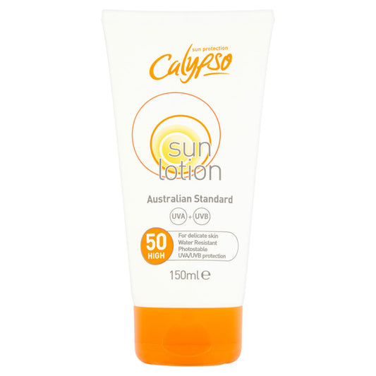 £7.99 Calypso Adults SPF 50 (6)