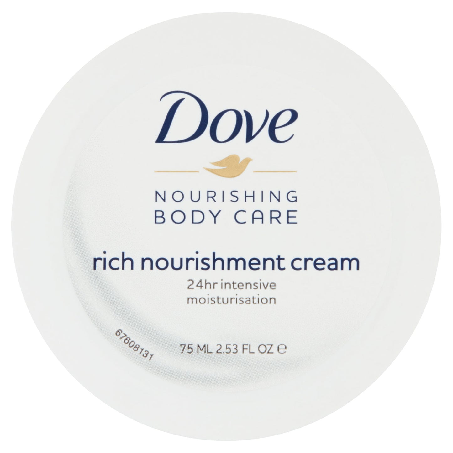 £1.99 Dove Cream Rich Nourishment (12)
