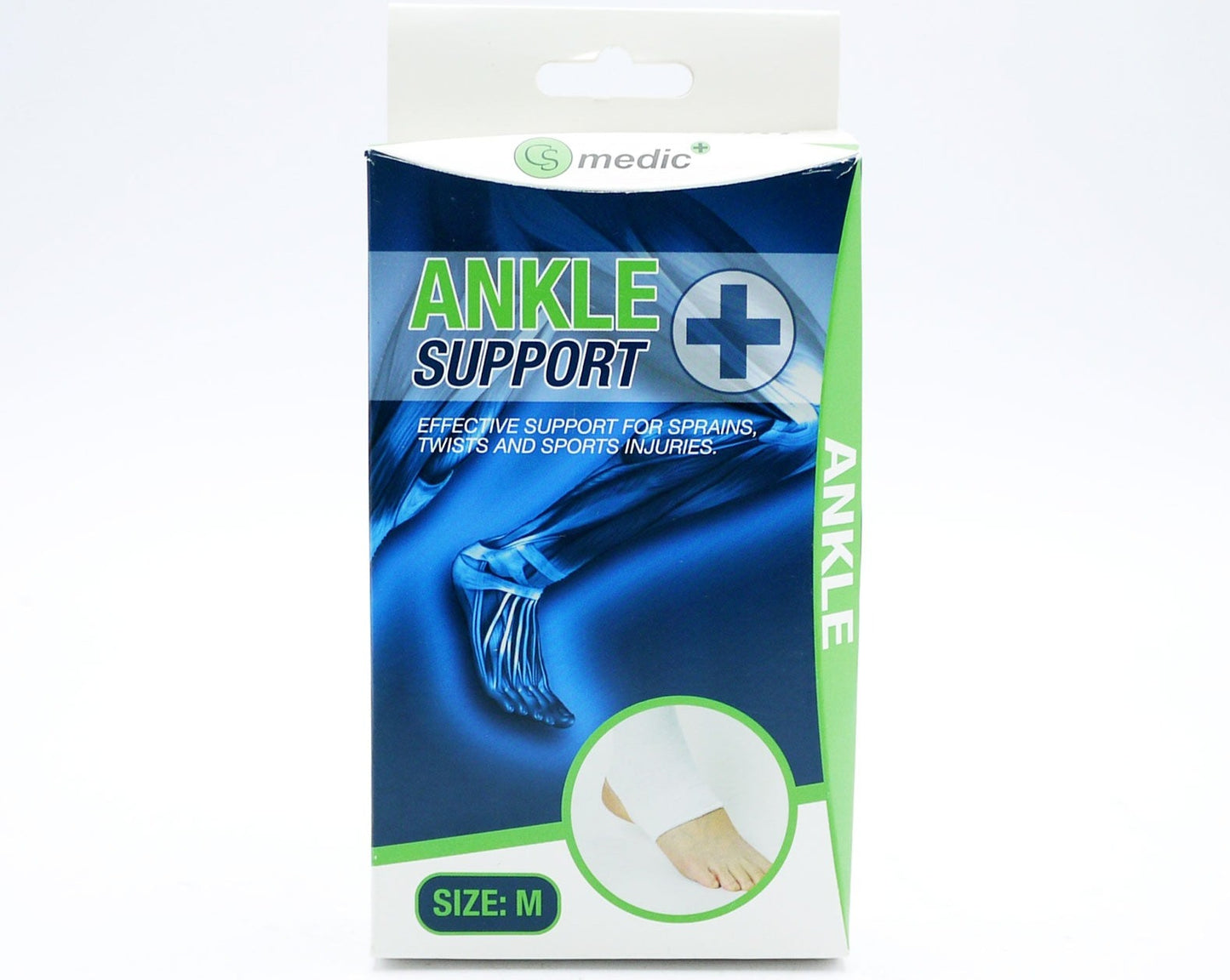 £2.99 CS Medic Supports (SINGLES)