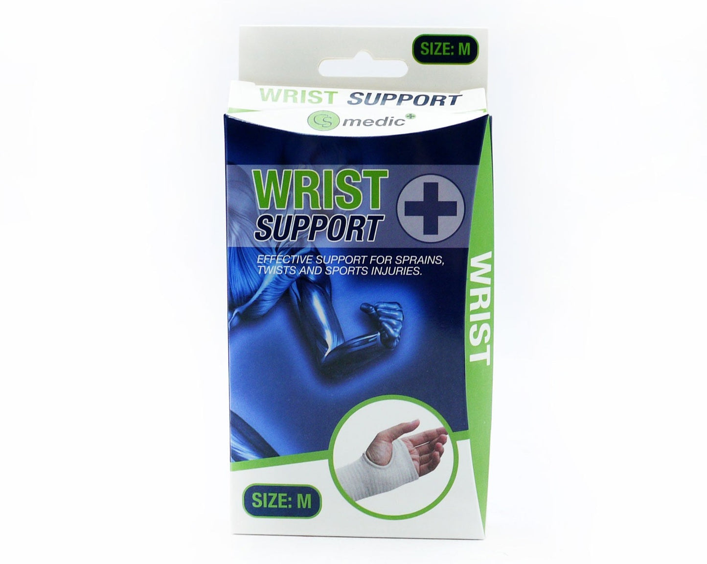 £2.99 CS Medic Supports (SINGLES)