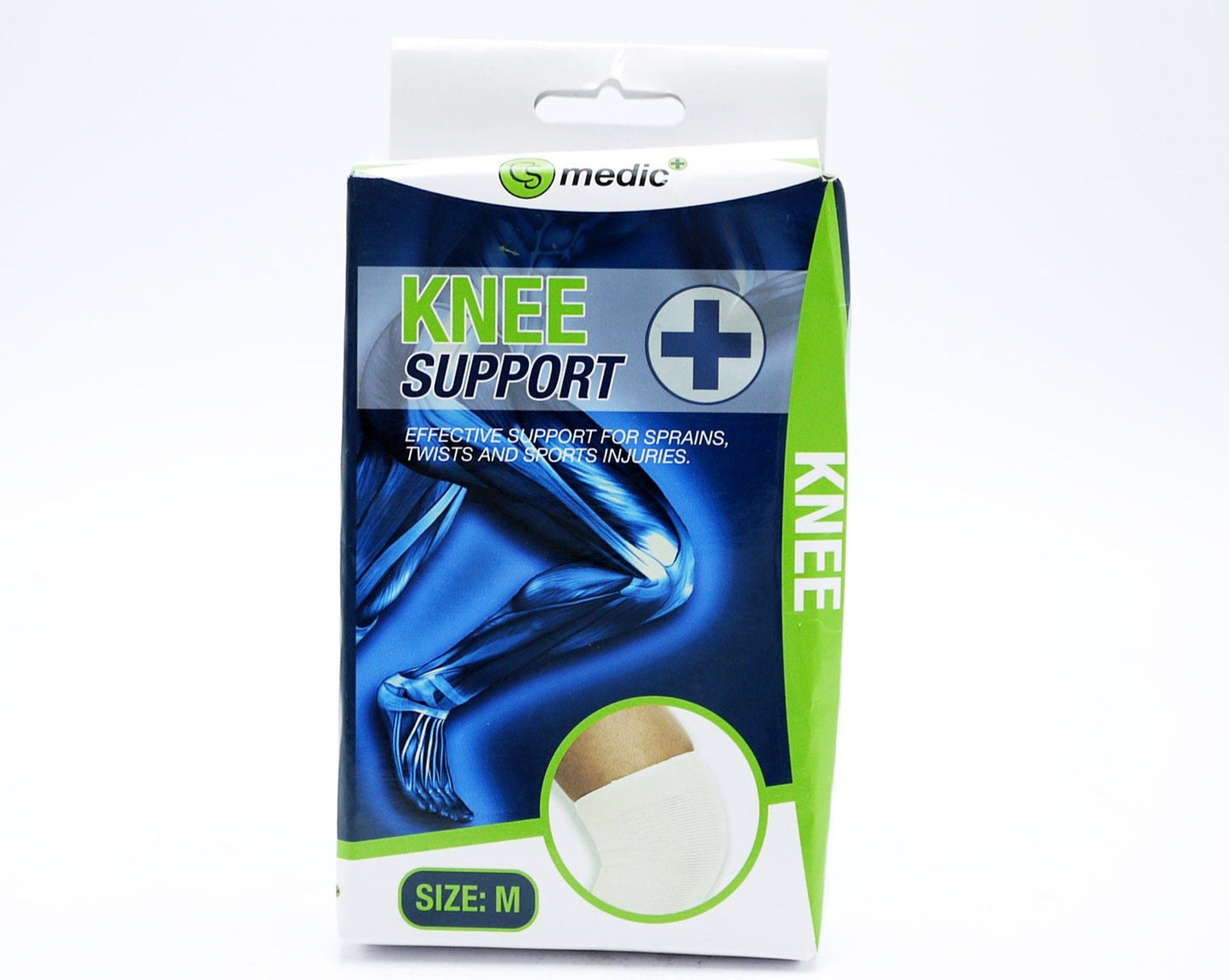 £2.99 CS Medic Supports (SINGLES)