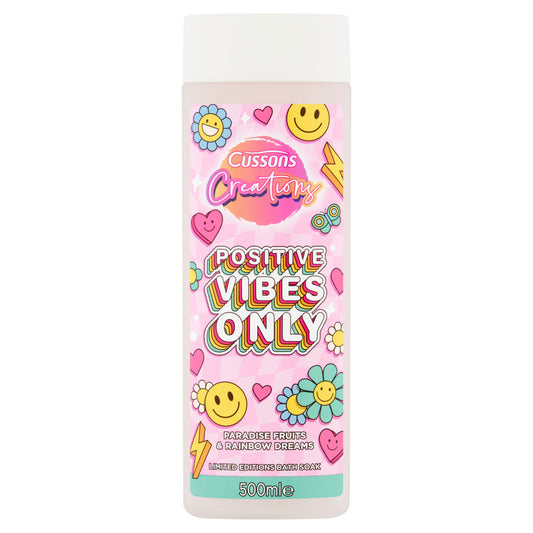 £1.25 Cussons Creations Shower Gel (6)