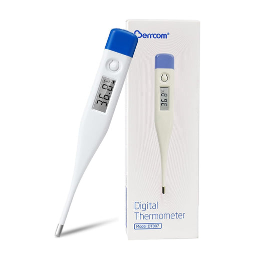 £5.99 Berrcom Digital Thermometer (6)