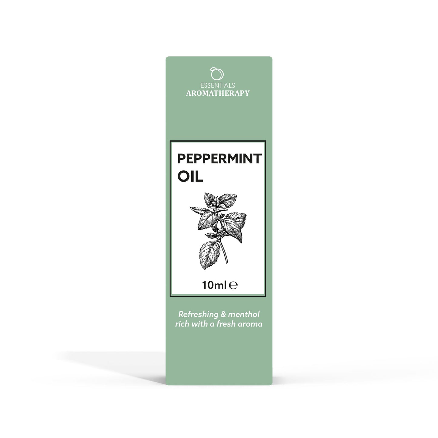 £2.99 Peppermint Oil (12)
