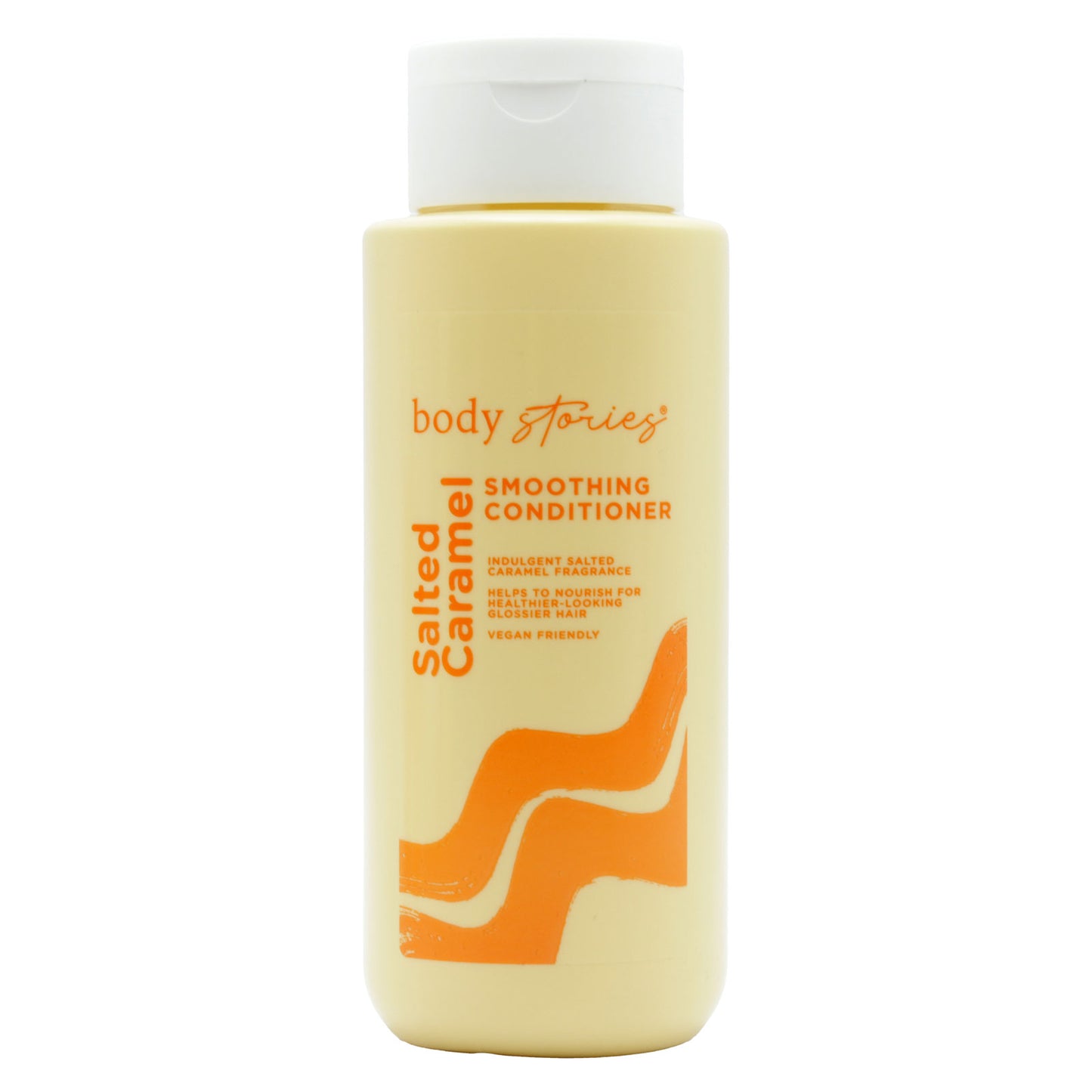 £1 Body Stories Conditioner 400ml (12)