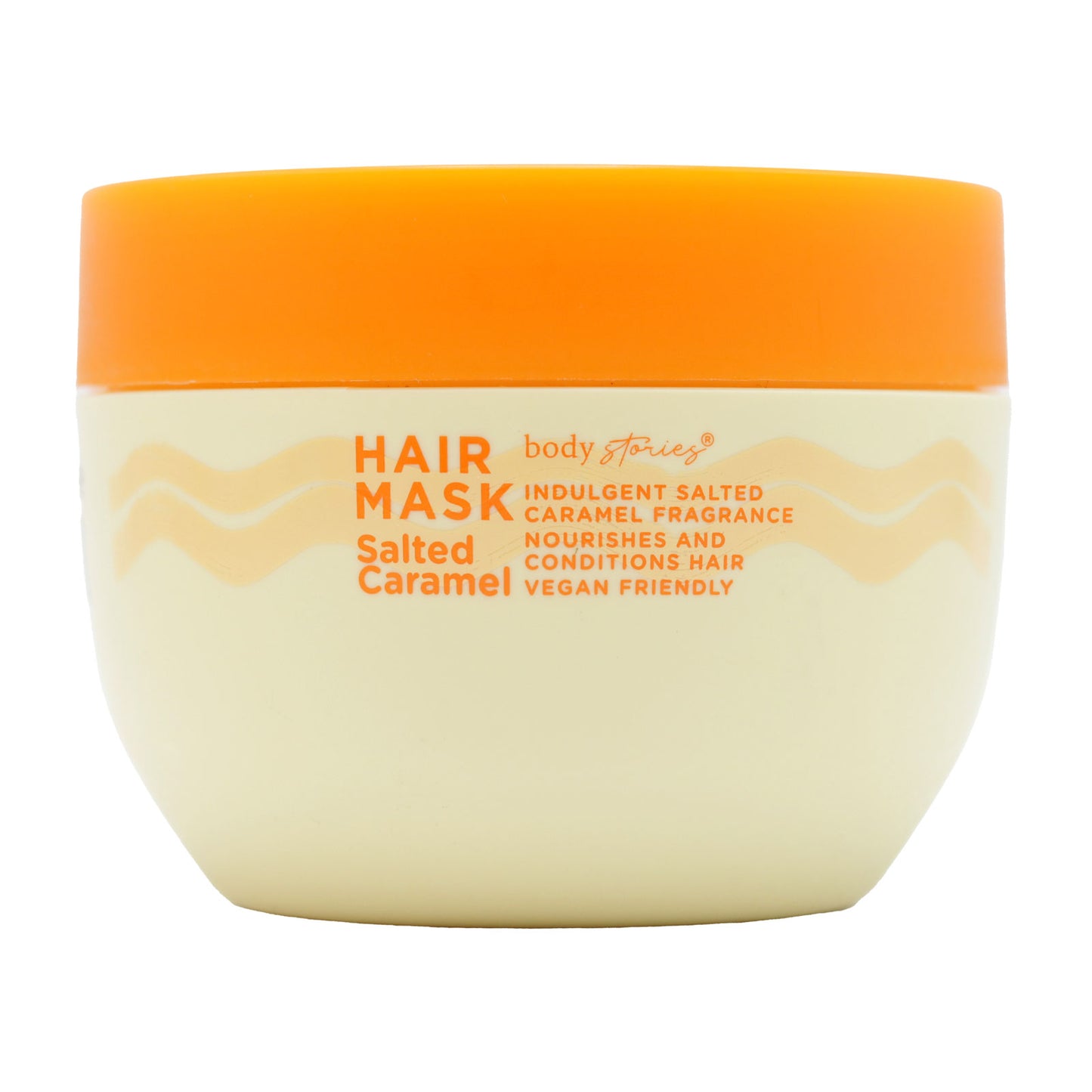 £1 Body Stories Hair Mask 200ml (12)