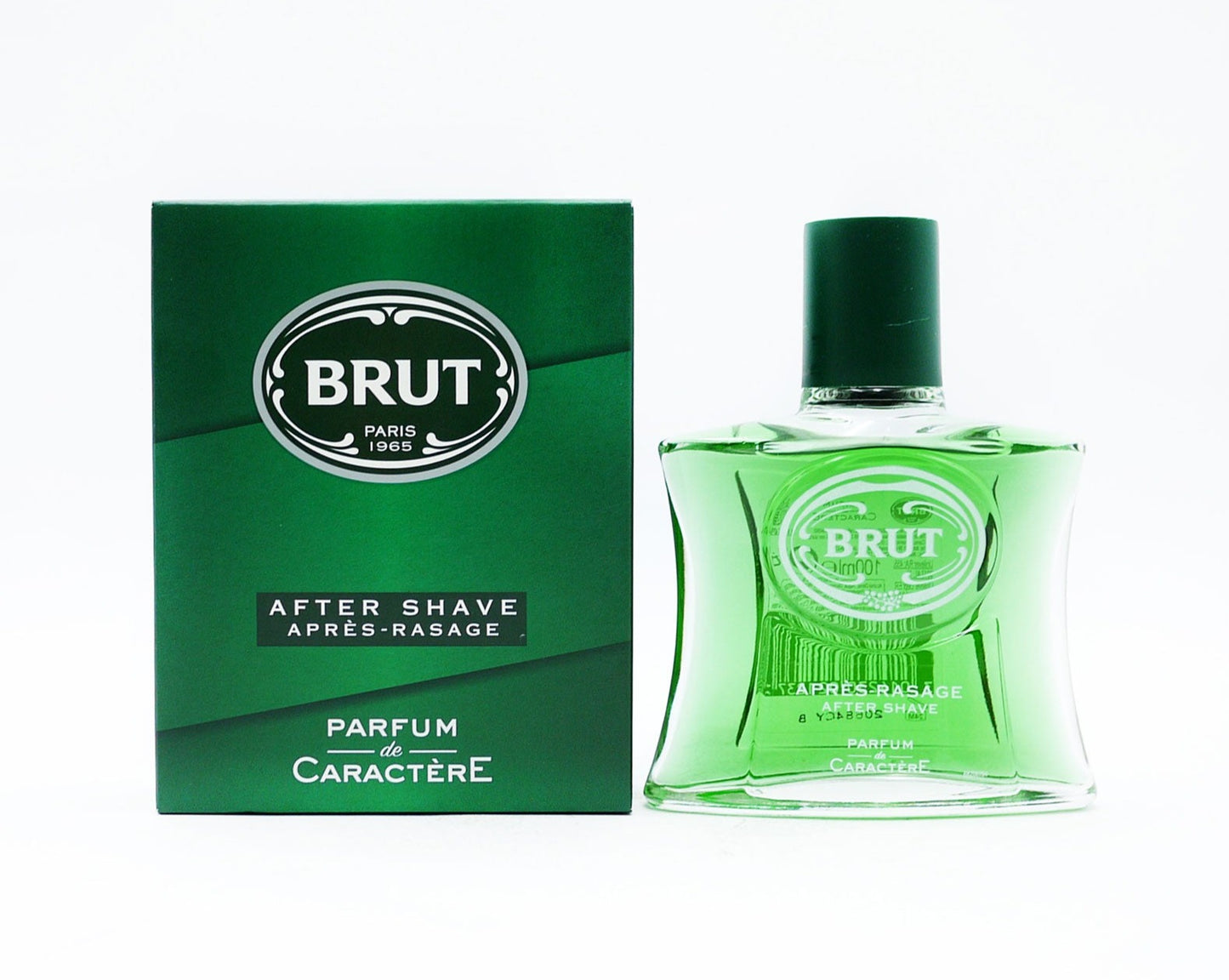 £4.99 Brut After Shave Original (SINGLES)