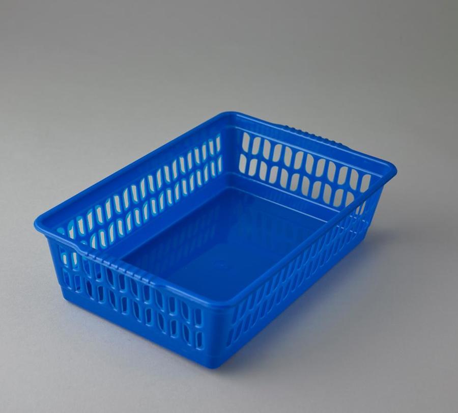 Prescription Baskets (5)