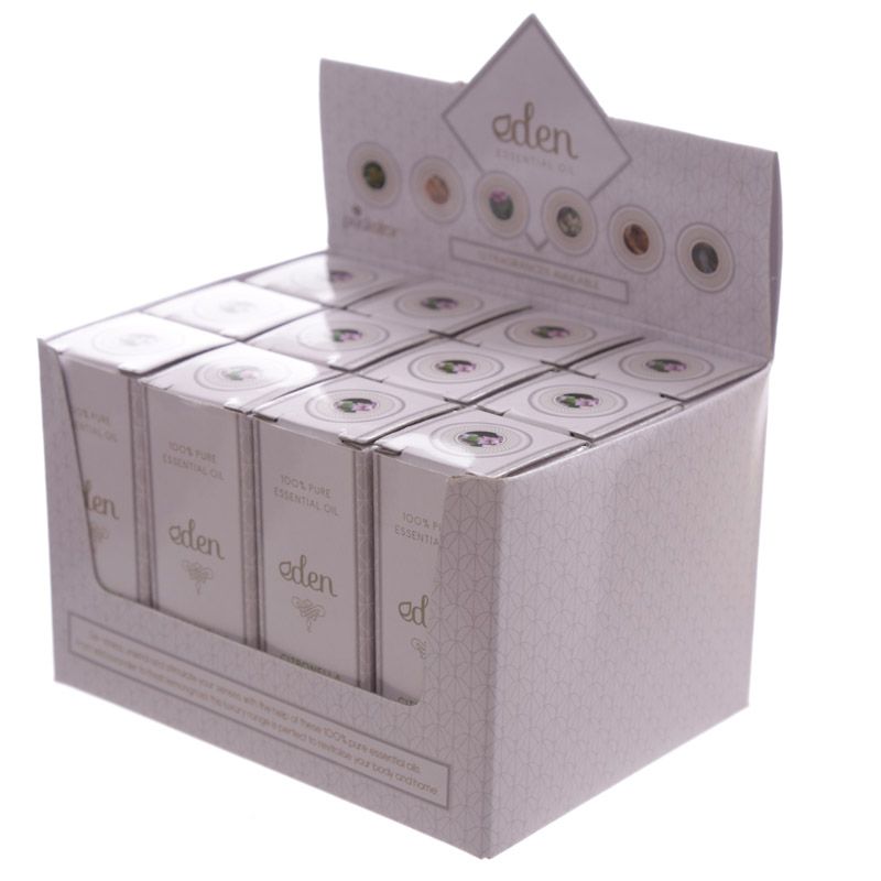 £3.25 Citronella Oil (12)