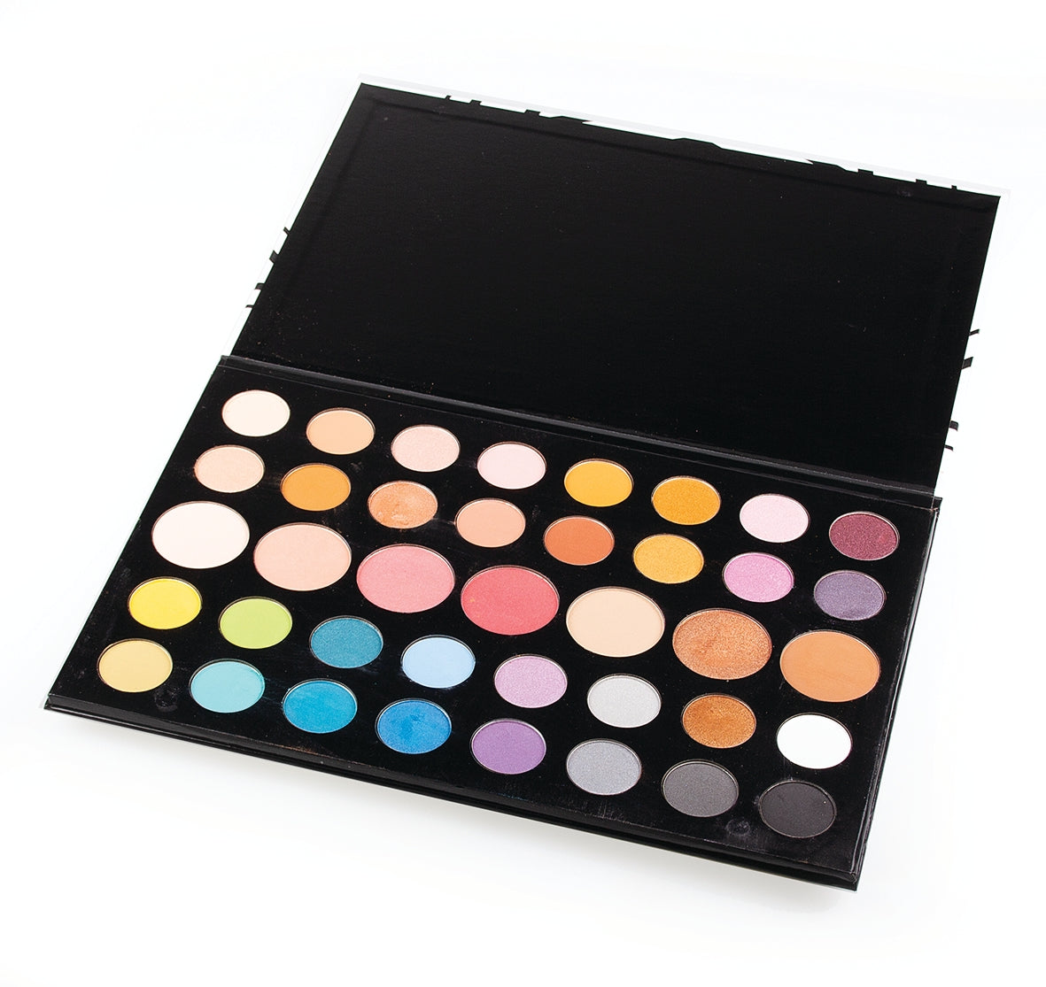 £2.99 Make Up Pro Palette (12)