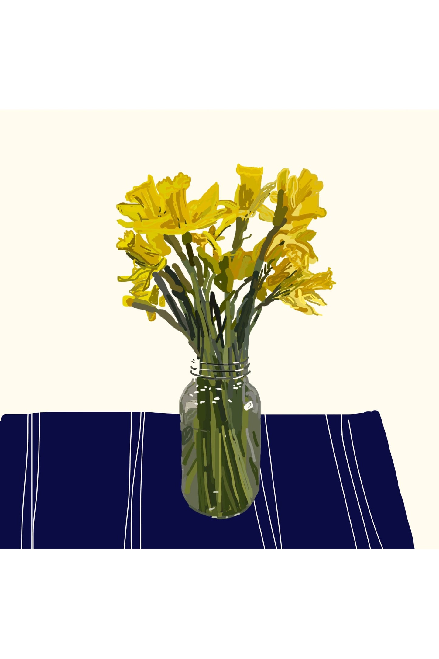 £2.95 Samuel Sharp Art Cards (6)