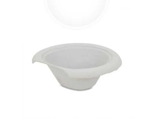 1000ML Disposable Vomit Bowl (200)
