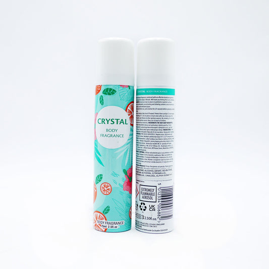 £1 Insette Ladies Body Spray (12)
