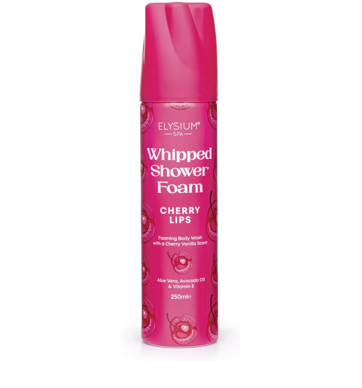 £2.99 Whipped Shower Foam (12)