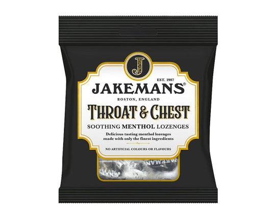 £1.09 Jakemans (12)