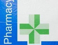 Medium NHS Lightwight Carries (LB103)