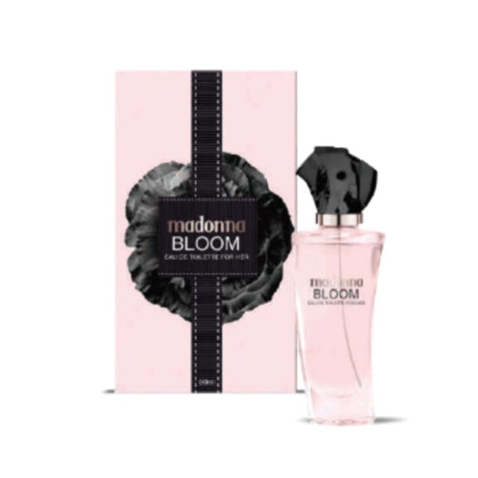 £1.99 Bloom 50ml EDT (SINGLES)
