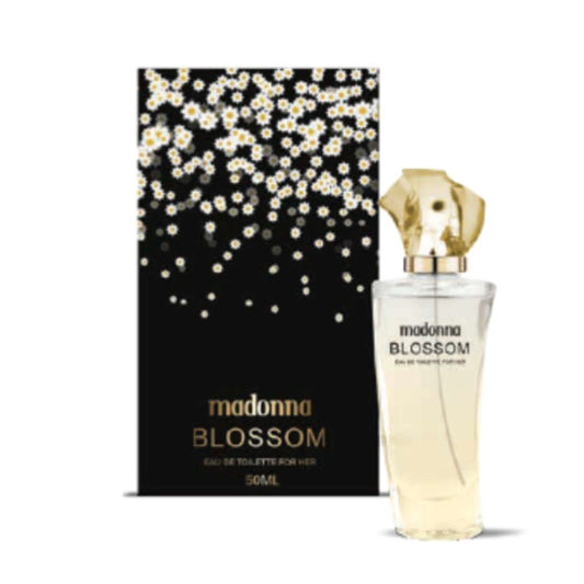 £1.99 Blossom 50ml EDT (SINGLES)