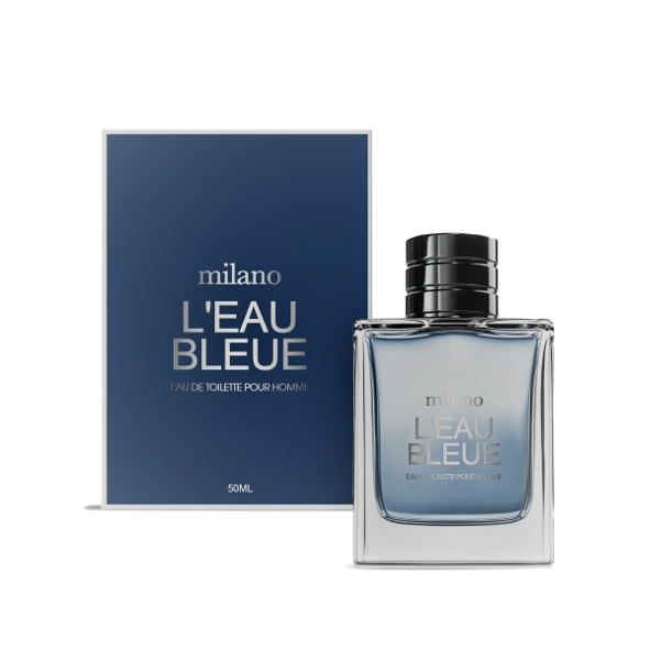 £1.99 L'Bleue 50ml EDT (SINGLES)