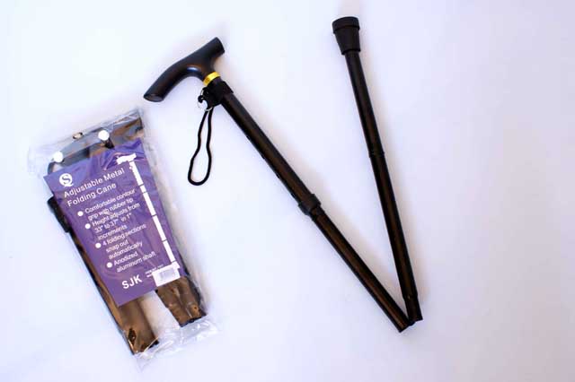 £10.99 Walking Sticks