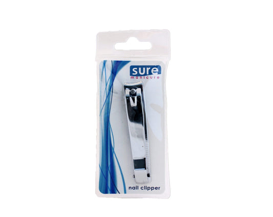 £1 Toe Nail Clippers (6)