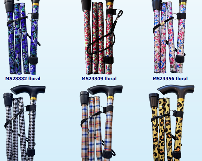 £10.99 Walking Sticks