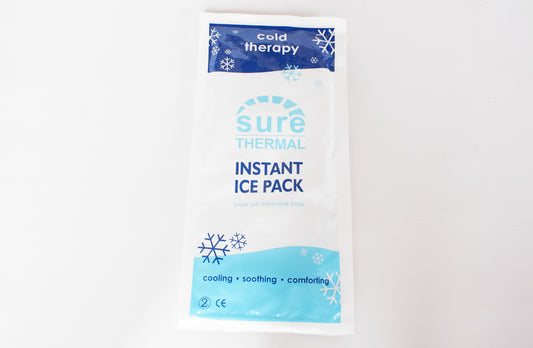 £1 Instant Ice Packs (6)