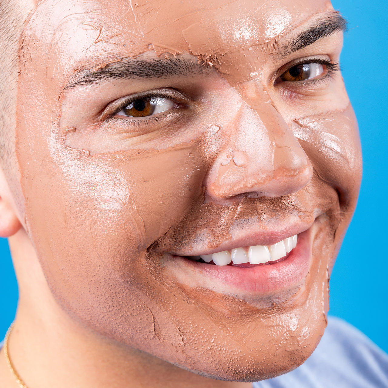 £1.49 7th Heaven Face Mask Chocolate Mud (12)