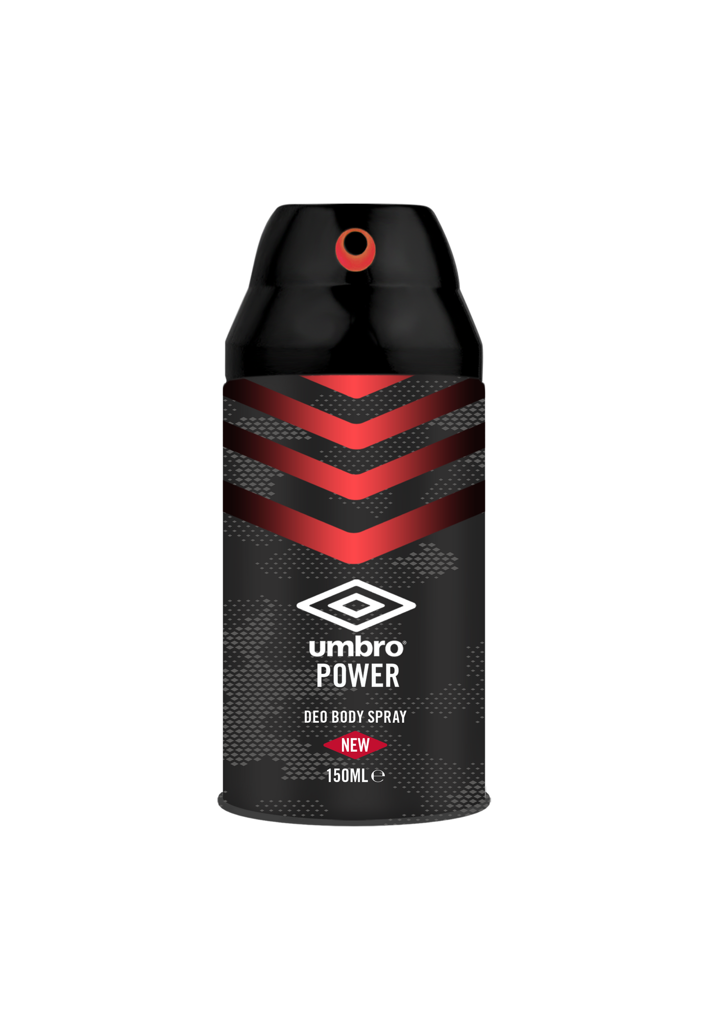 £1.99 Mens Umbro Body Spray (6)