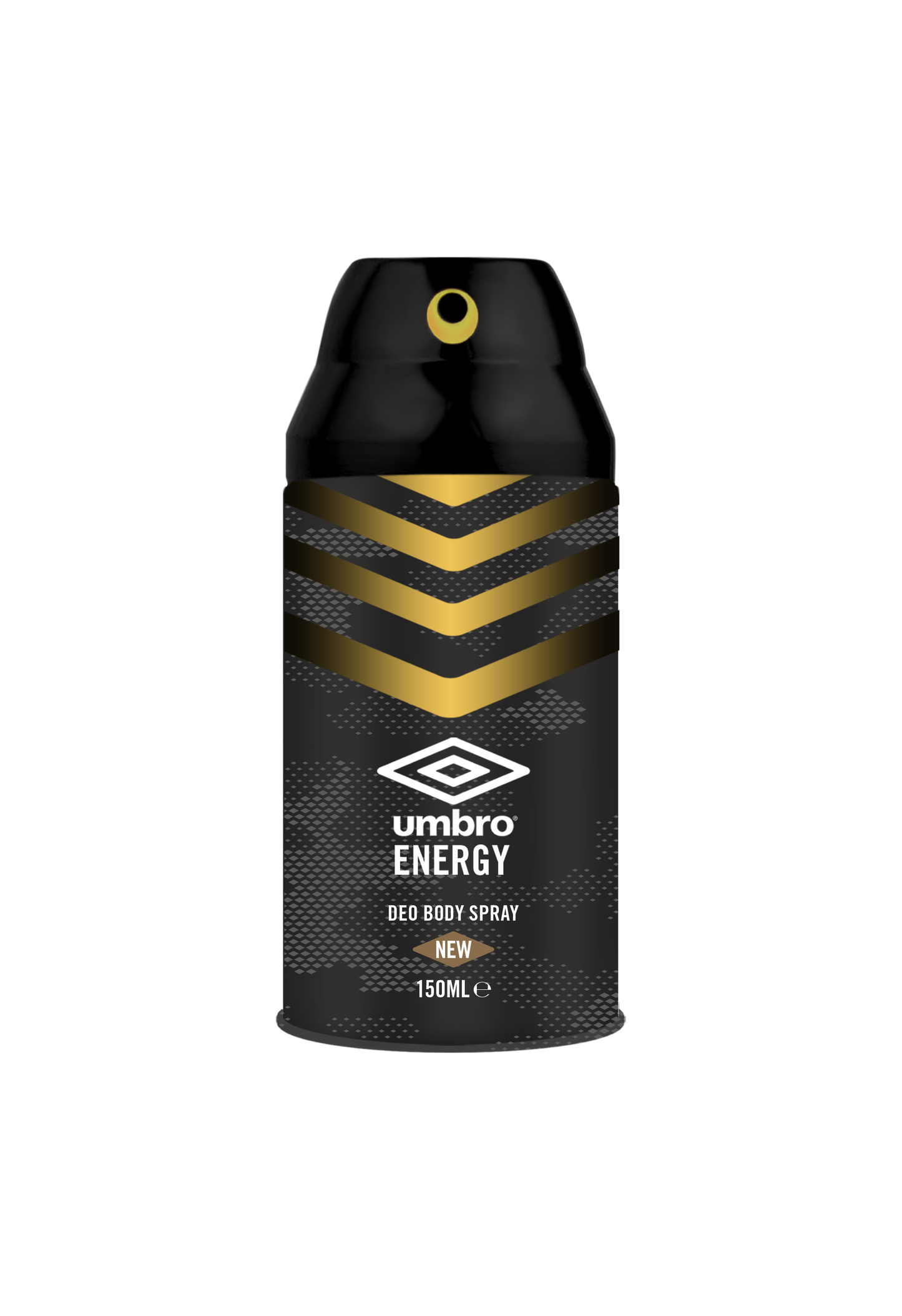 £1.99 Mens Umbro Body Spray (6)