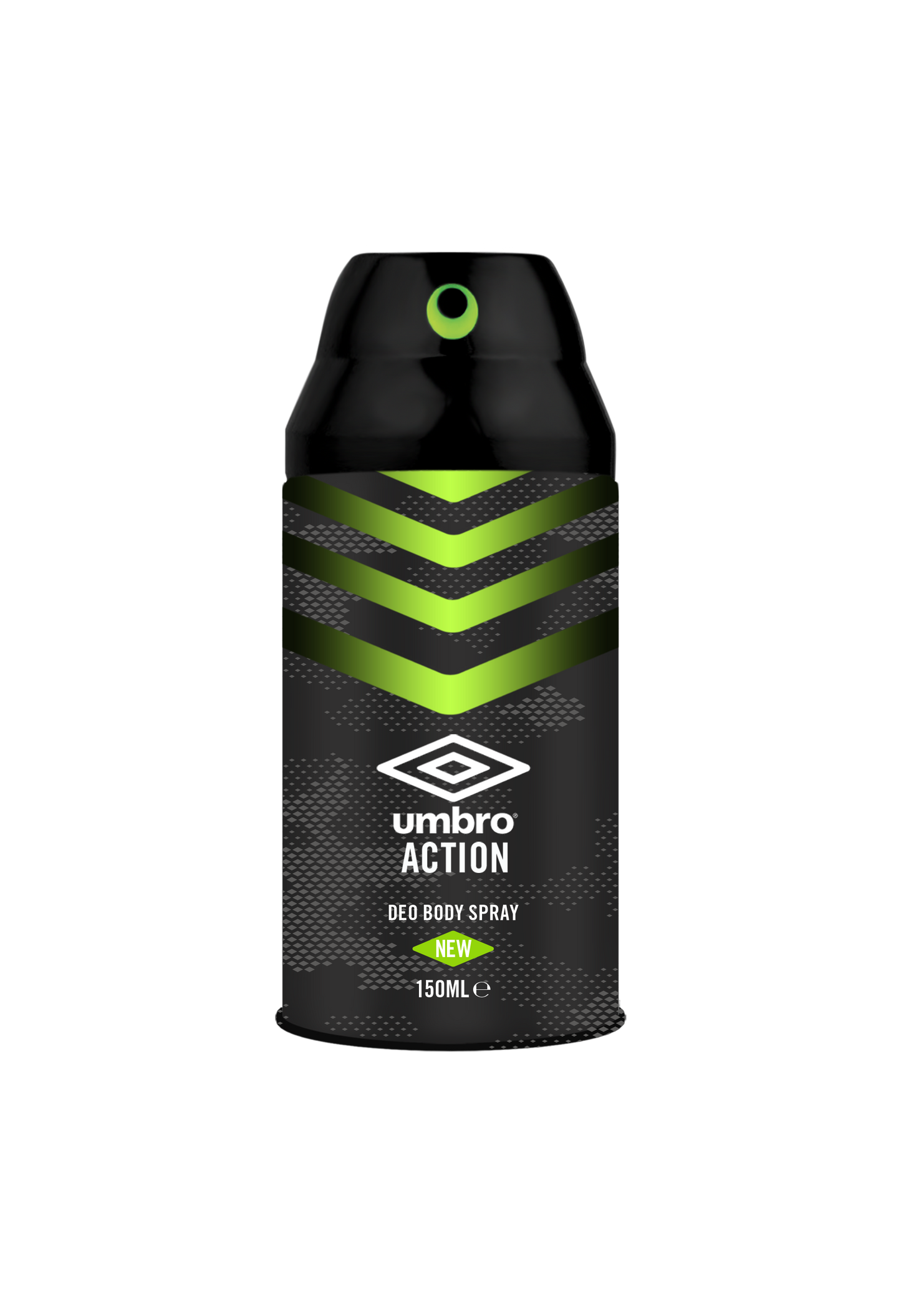£1.99 Mens Umbro Body Spray (6)