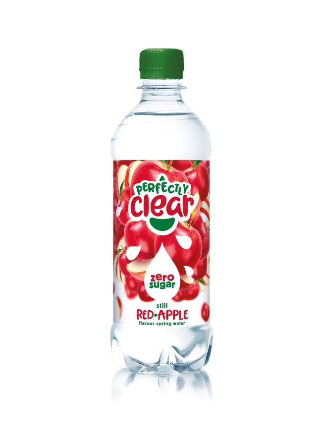 £0.89 Flavoured Water (12)