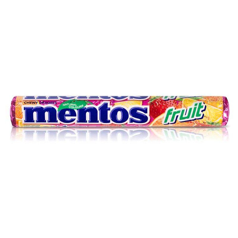 £0.79 Mentos (40)