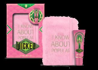 £10 Notebook & 30ml Hand Cream Gift Set (1)