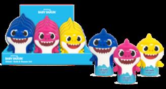 £3 350ml 2D Bath & Shower Gel - Mixed Pack (12)