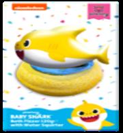£5 120g Bath Fizzer & Bath Squirter Set (8)