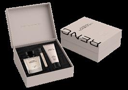 £30 FRENCH CONNECTION MAISON LUMIERE GIFT SET TRIO (1)