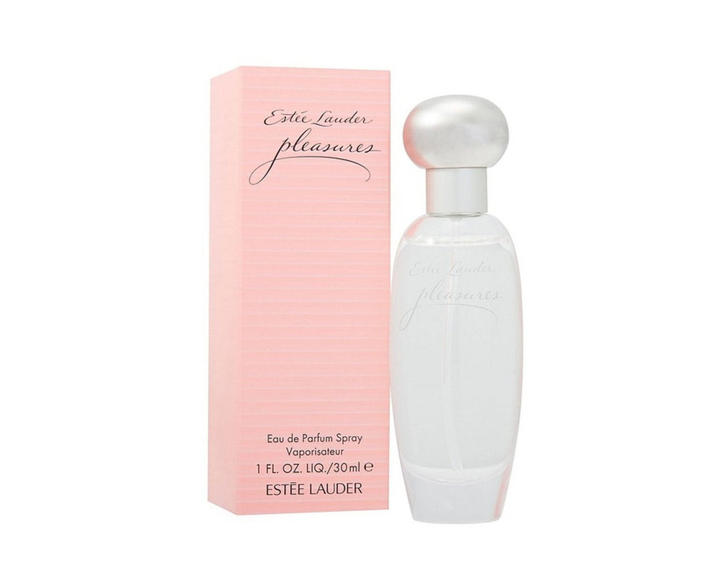 £50 Estée Lauder Pleasures EDP 30ml (SINGLES)