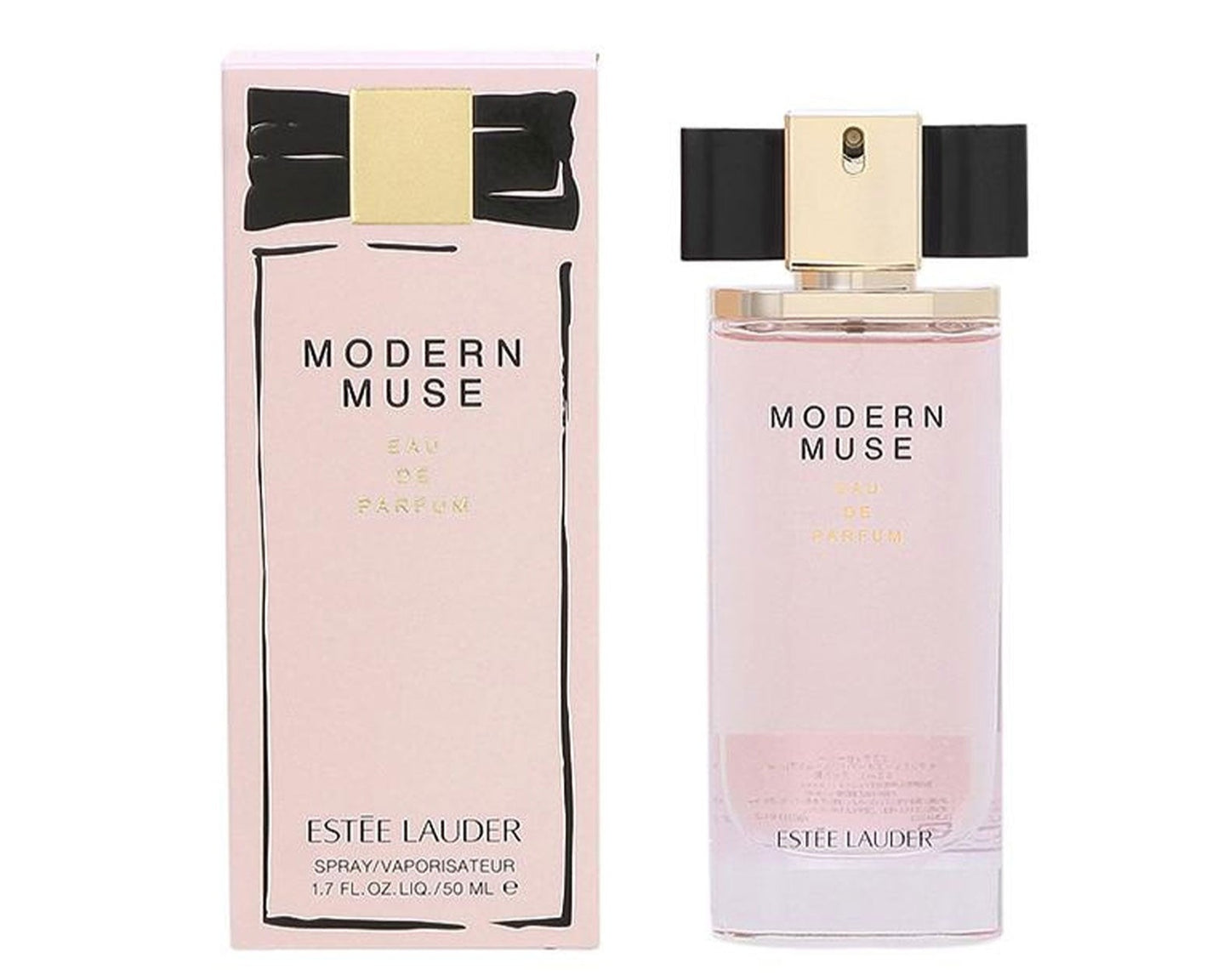 £82 Estée Lauder Modern Muse EDP 50ml (SINGLES)