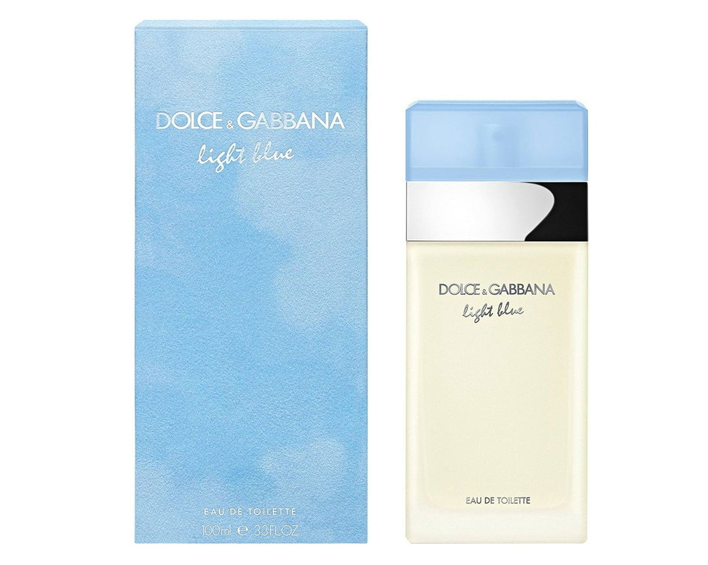 £93 D&G Light Blue EDP 100ml