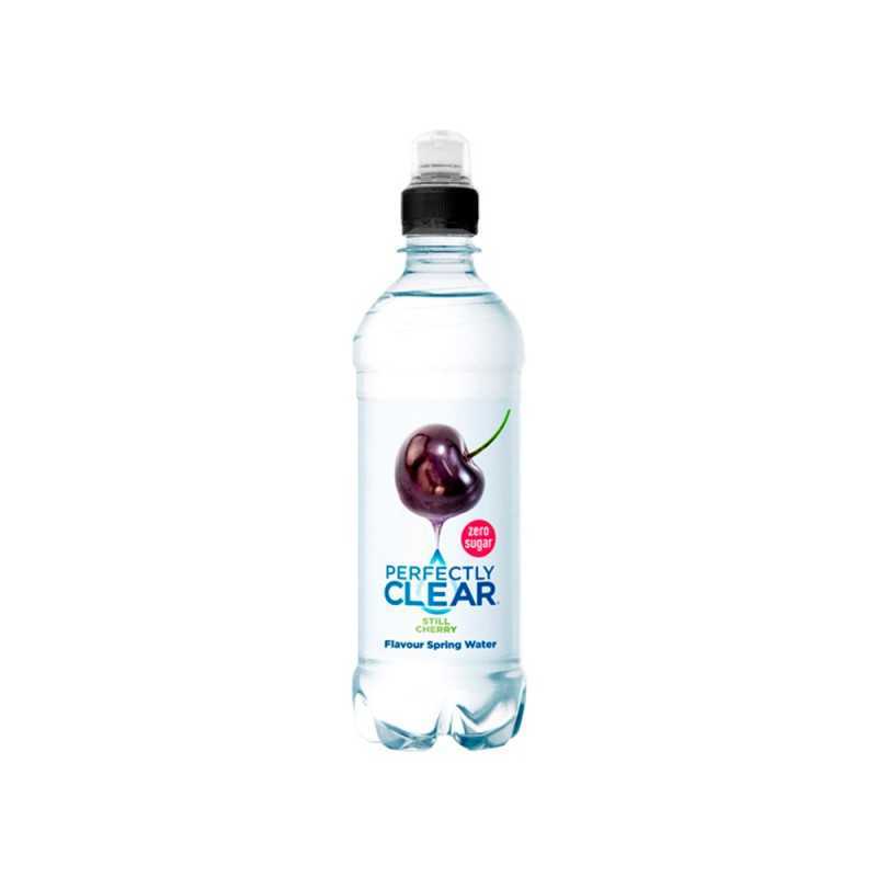 £0.89 Flavoured Water (12)