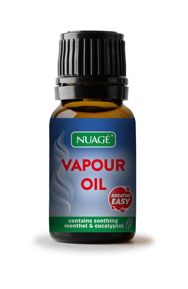 £1 Nuage Vapourising Oil (24)