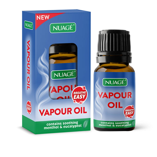 £1.99 Nuage Vapourising Oil (12)