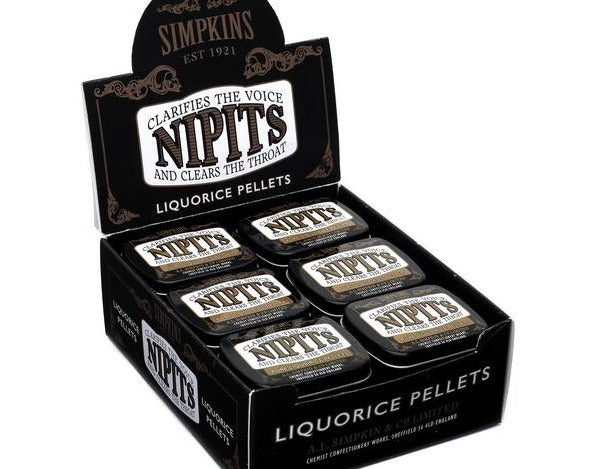 £2.49 Nipits Original (18)