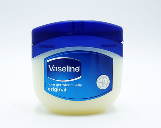 £1.25 Vaseline Tubs (12)