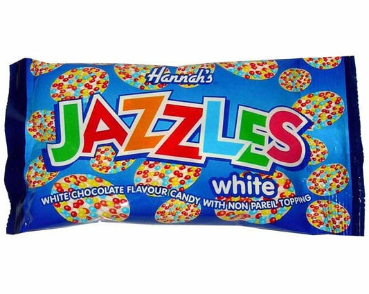 £0.59 Jazzles (24)